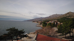 Starigrad Paklenica