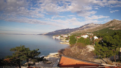 Starigrad Paklenica
