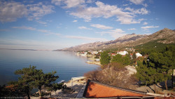 Starigrad Paklenica