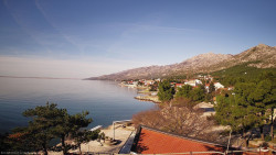 Starigrad Paklenica