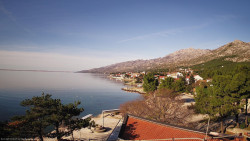 Starigrad Paklenica
