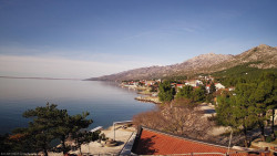 Starigrad Paklenica