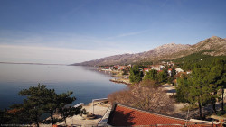 Starigrad Paklenica