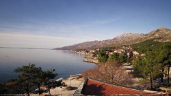 Starigrad Paklenica
