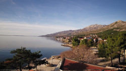 Starigrad Paklenica