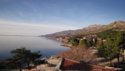 Starigrad Paklenica
