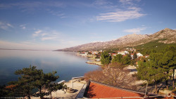 Starigrad Paklenica