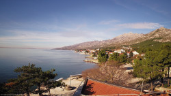 Starigrad Paklenica