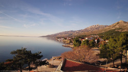 Starigrad Paklenica