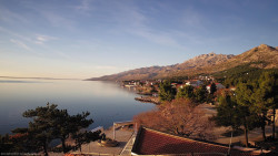 Starigrad Paklenica