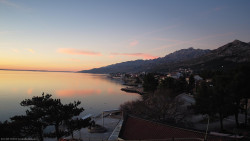Starigrad Paklenica