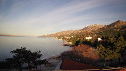 Starigrad Paklenica