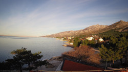 Starigrad Paklenica