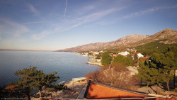 Starigrad Paklenica