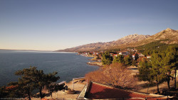 Starigrad Paklenica