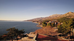 Starigrad Paklenica