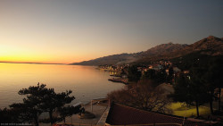 Starigrad Paklenica