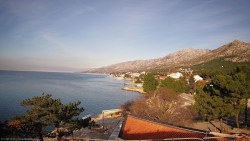 Starigrad Paklenica