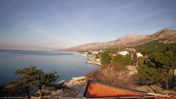 Starigrad Paklenica