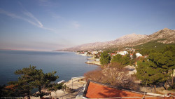 Starigrad Paklenica