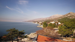 Starigrad Paklenica