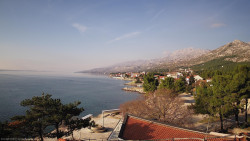Starigrad Paklenica