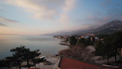 Starigrad Paklenica