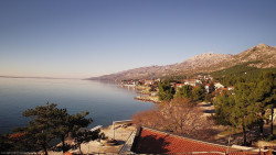 Starigrad Paklenica