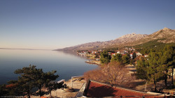 Starigrad Paklenica