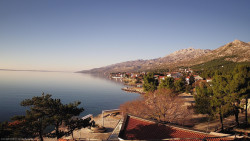 Starigrad Paklenica