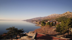 Starigrad Paklenica