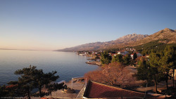 Starigrad Paklenica