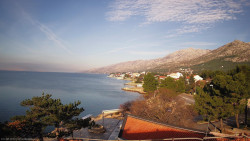 Starigrad Paklenica