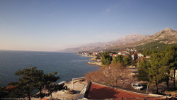 Starigrad Paklenica