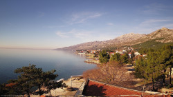 Starigrad Paklenica