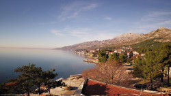 Starigrad Paklenica