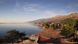 Starigrad Paklenica