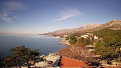 Starigrad Paklenica