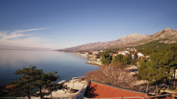 Starigrad Paklenica
