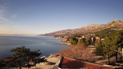 Starigrad Paklenica