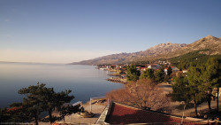 Starigrad Paklenica