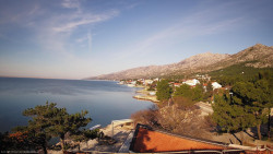 Starigrad Paklenica