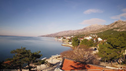 Starigrad Paklenica