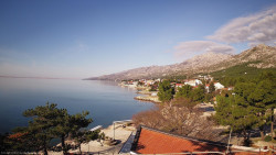 Starigrad Paklenica