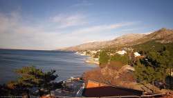 Starigrad Paklenica