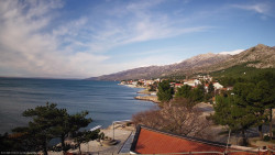 Starigrad Paklenica