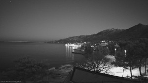 Narodní park Paklenica - Starigrad Paklenica - 26.12.2025 v 06:45 Narodní park Paklenica - Starigrad Paklenica - 26.12.2025 v 06:45