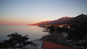 Narodní park Paklenica - Starigrad Paklenica - 26.12.2025 v 07:45 Narodní park Paklenica - Starigrad Paklenica - 26.12.2025 v 07:45