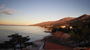 Narodní park Paklenica - Starigrad Paklenica - 26.12.2025 v 08:15 Narodní park Paklenica - Starigrad Paklenica - 26.12.2025 v 08:15