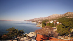 Starigrad Paklenica
